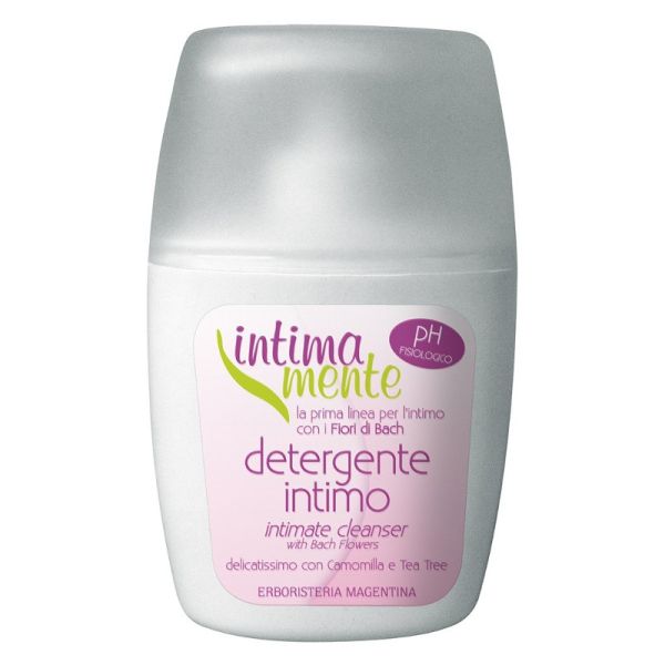 DETERGENTE INTIMO INTIMAMENTE 250 ML