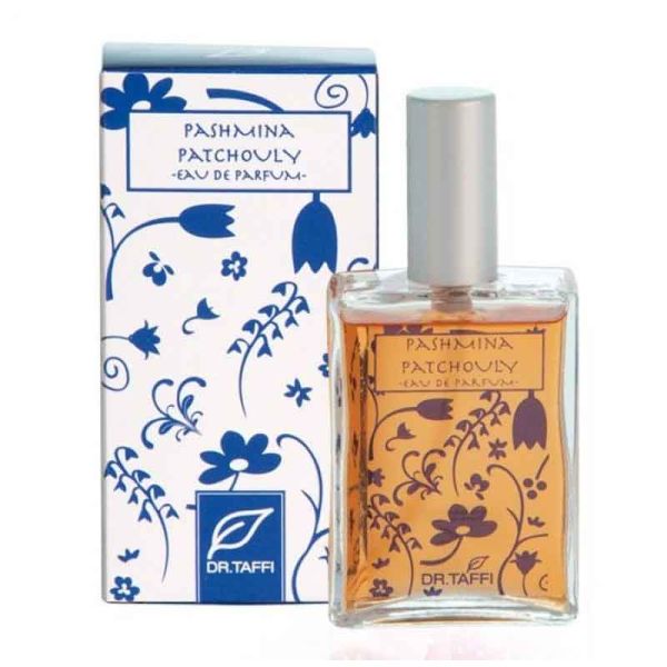 DR TAFFI PROFUMATI DI BENESSERE PROFUMO PASHMINA PATCHOULY 35 ML