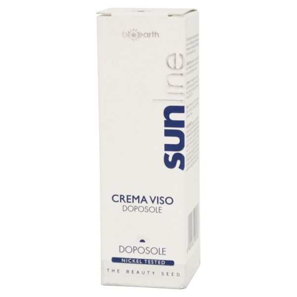 CREMA VISO DOPOSOLE 50 ML