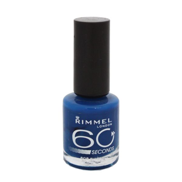 SMALTO 60 SECONDS 808 BLUETIFUL