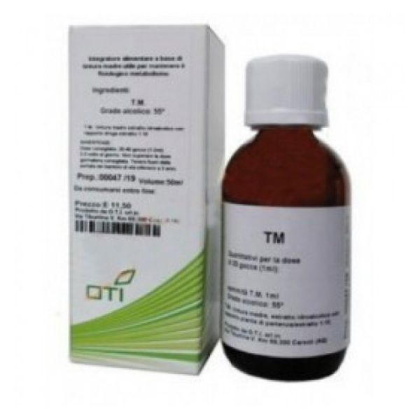 VACCINIUM MYRTILLUS MACERATO GLICERICO 10%