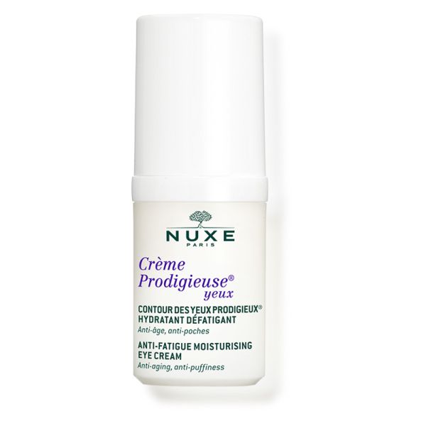 NUXE PRODIGIEUS CONTORNO OCCHI IDRATANTE 15 ML