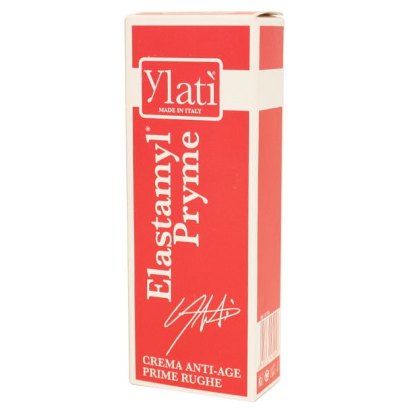 ELASTAMYL PRYME CREMA ANTIAGE PRIME RUGHE 50 ML