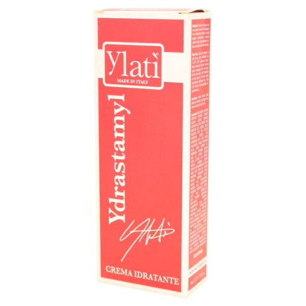 YDRASTAMYL CREMA IDRATANTE 50 ML