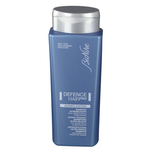 DEFENCE HAIR SHAMPOO DERMOLENITIVO 200 ML