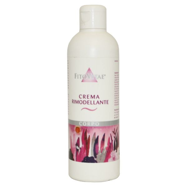 CREMA RIMODELLANTE CORPO 250 ML