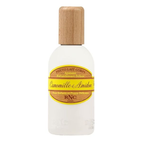 RANCE' LATTE CORPO CAMOMILLA E AMIDO 500 ML