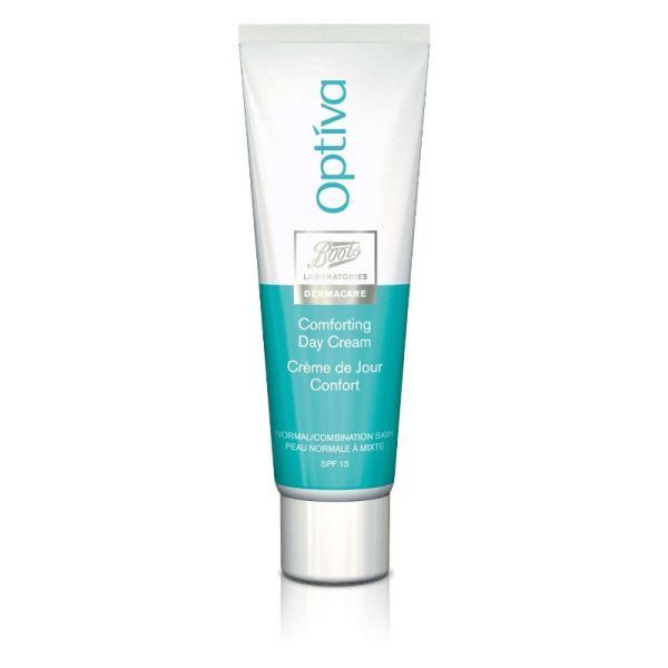 OPTIVA CREMA GIORNO PROTEZIONE QUOTIDIANA 40 ML
