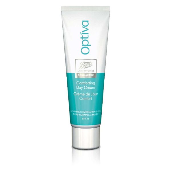 OPTIVA CREMA GIORNO PROTEZIONE QUOTIDIANA 40 ML