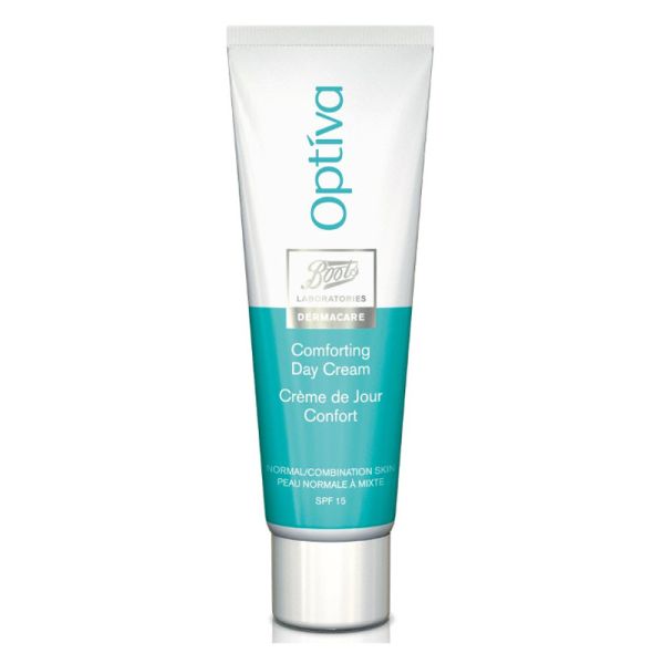 OPTIVA CREMA GIORNO COMFORT 50 ML