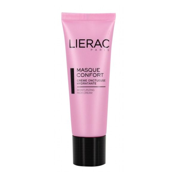 LIERAC MASCHERA COMFORT IDRATANTANTE 50 ML