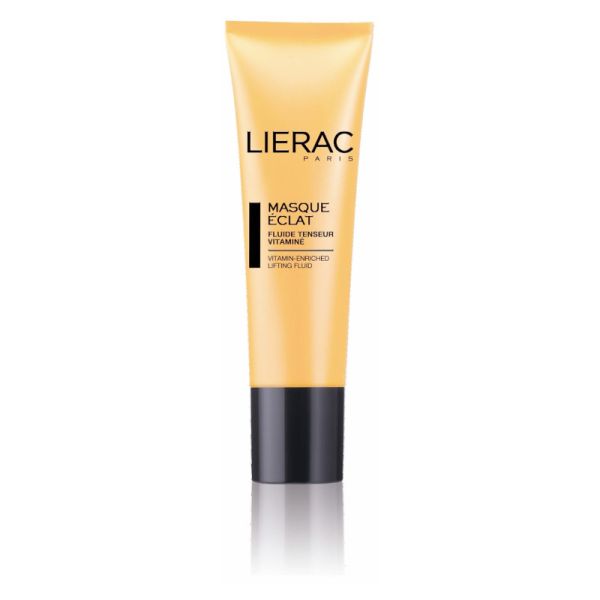 LIERAC MASCHERA LIFTING VITAMINIZZANTE