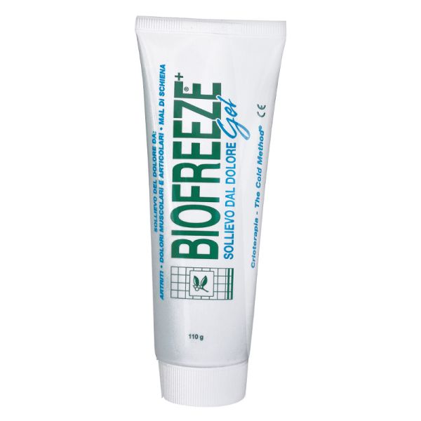 BIOFREEZE GEL 110 G