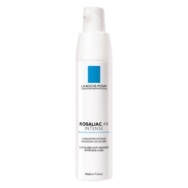 LA ROCHE POSAY ROSALIAC CREMA VISO ANTIROSSORI