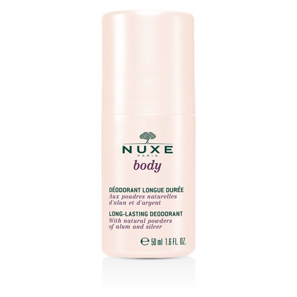 NUXE BODY DEODORANTE LUNGA DURATA ROLL-ON 50 ML