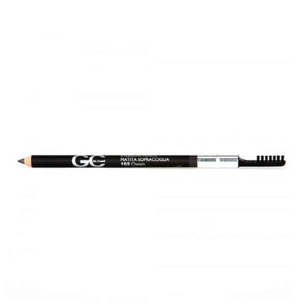 GIL CAGNE' EYEBROW PENCIL MATITA SOPRACCIGLIA CHATAIN