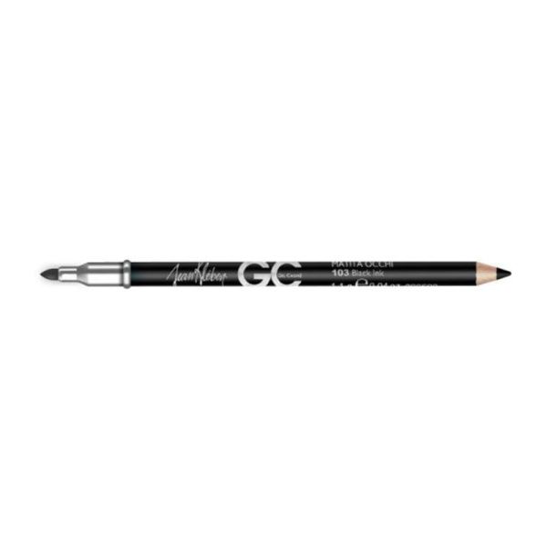 EYES PENCIL MATITA OCCHI BLACK INC