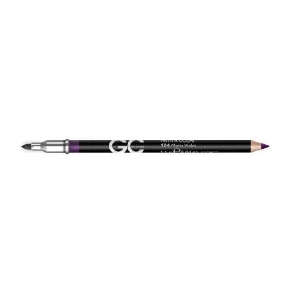 EYES PENCIL MATITA OCCHI MOVIE VIOLET