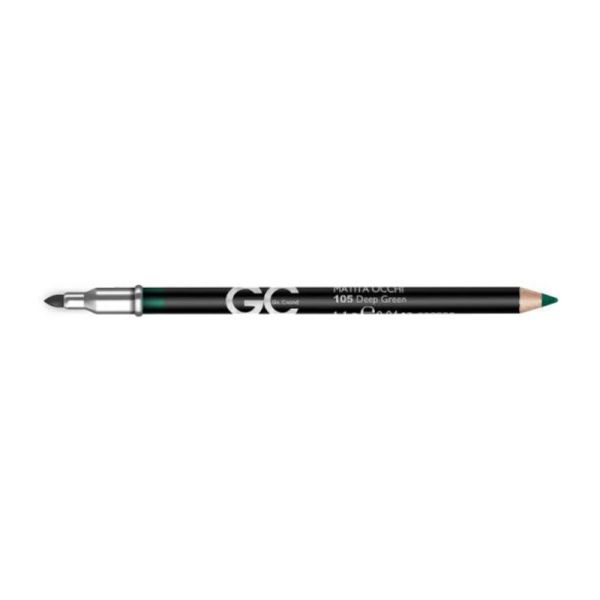 EYES PENCIL MATITA OCCHI DEEP GREEN