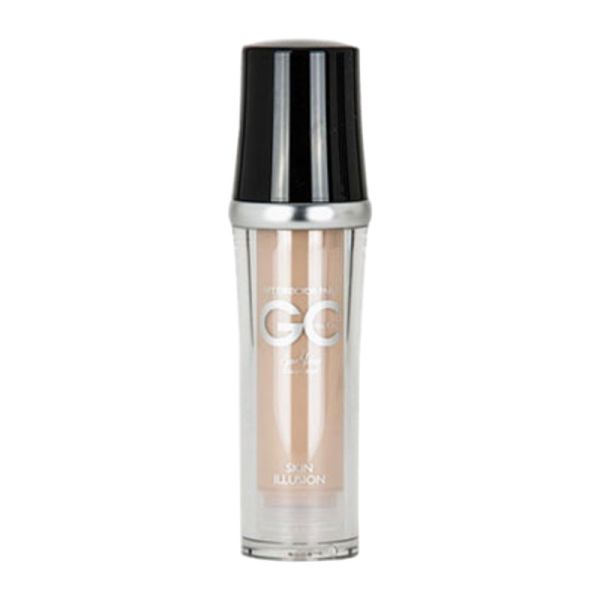 GC FONDOTINTA SKIN ILLUMINANTE PERFECT IVORY