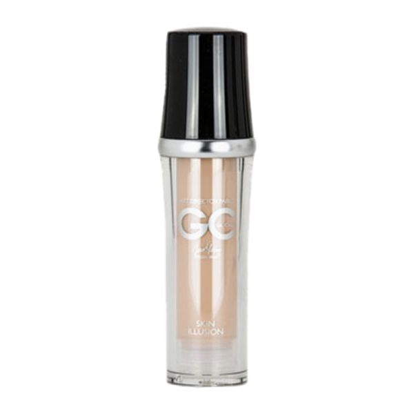 GC FONDOTINTA SKIN ILLUMINANTE SKIN TONE