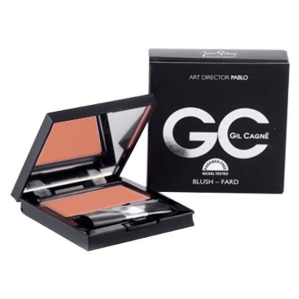 GC BLUSH FARD WILD AMBER