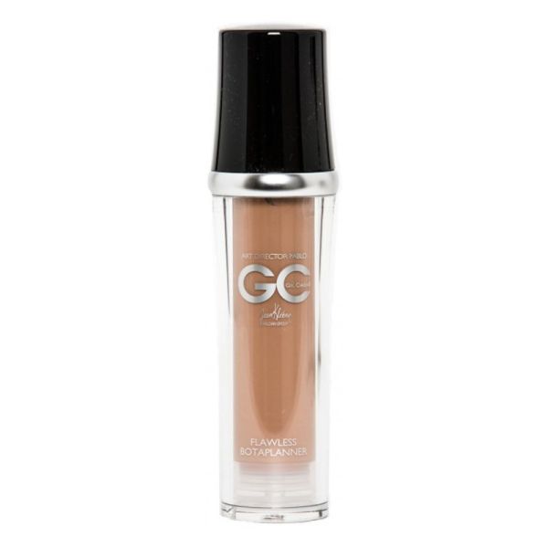 GC FONDOTINTA CASHMERE TAN FLAWLESS