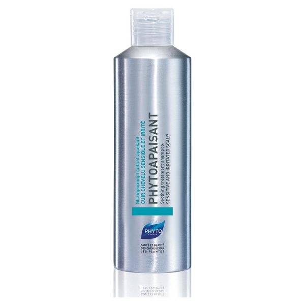 PHYTO PHYTOAPAISANT SHAMPOO LENITIVO