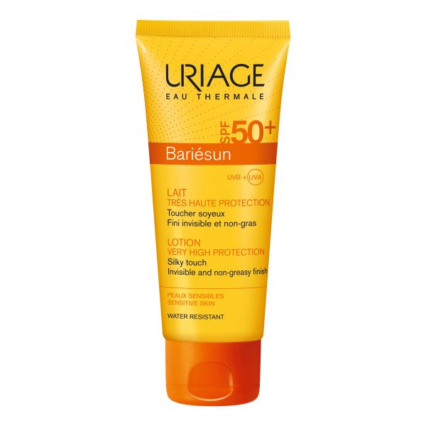 BARIESUN SPF50+ LATTE 100 ML