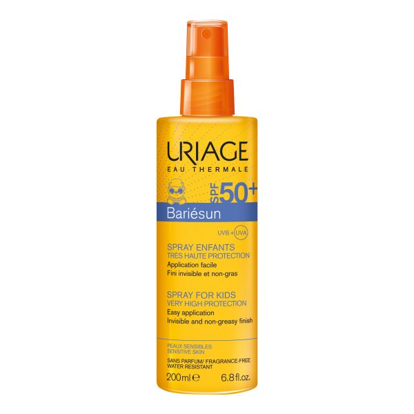 BARIESUN SPF50+ SPRAY BAMBINI 200 ML