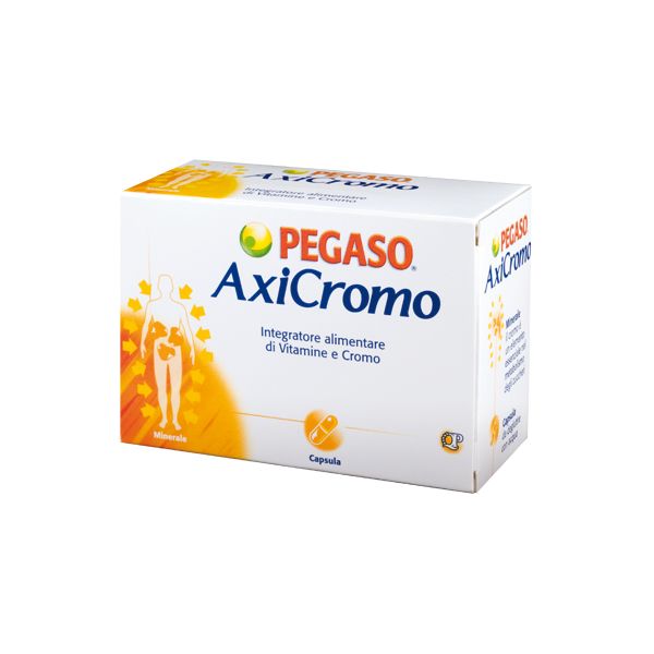 AXICROMO 50 CAPSULE