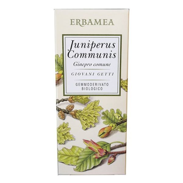 JUNIPERUS COMMUNIS GINEP 50 ML