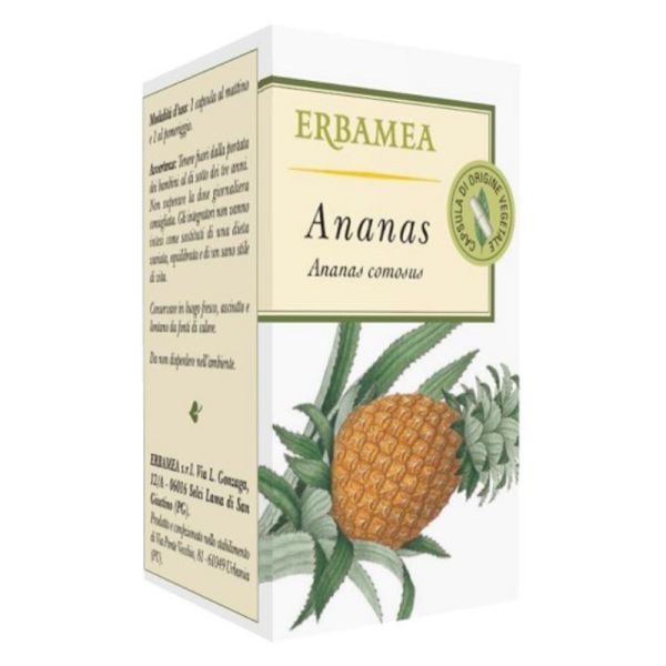 ANANAS 50 OPERCOLI