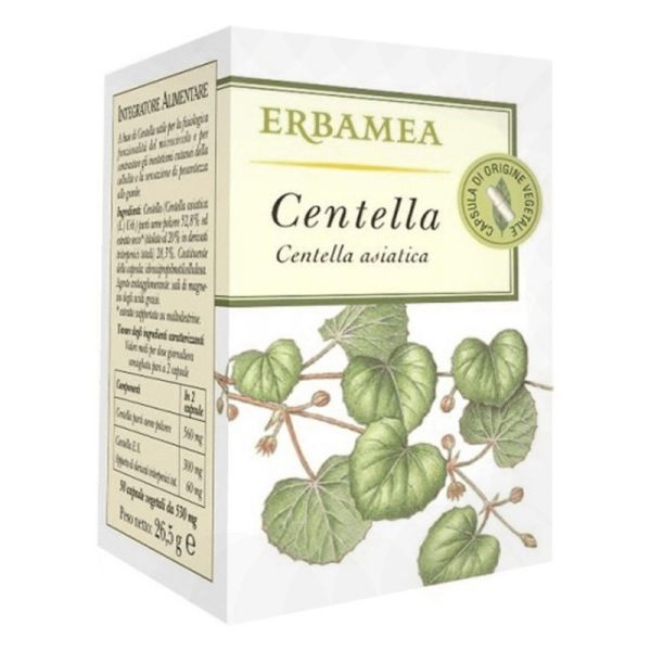 CENTELLA 50 OPERCOLI