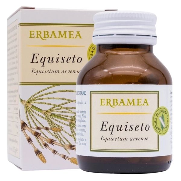 EQUISETO 50 CAPSULE VEGETALI