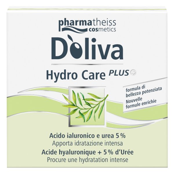 DOLIVA HYDRO CARE PLUS 50 ML