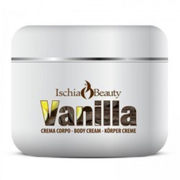 CREMA CORPO VANIGLIA 200ML