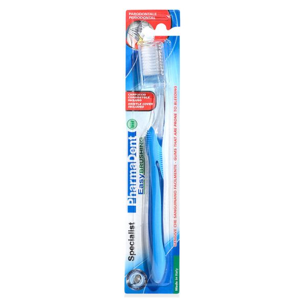 EASYBRUSHING PARODONTITE PHARMADENT