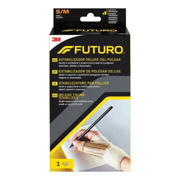 STABILIZZATORE PER POLLICE FUTURO LARGE/EXTRA LARGE