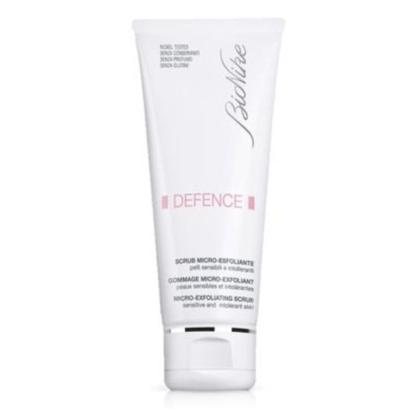 BIONIKE DEFENCE SCRUB MICRO-ESFOLIANTE 75 ML