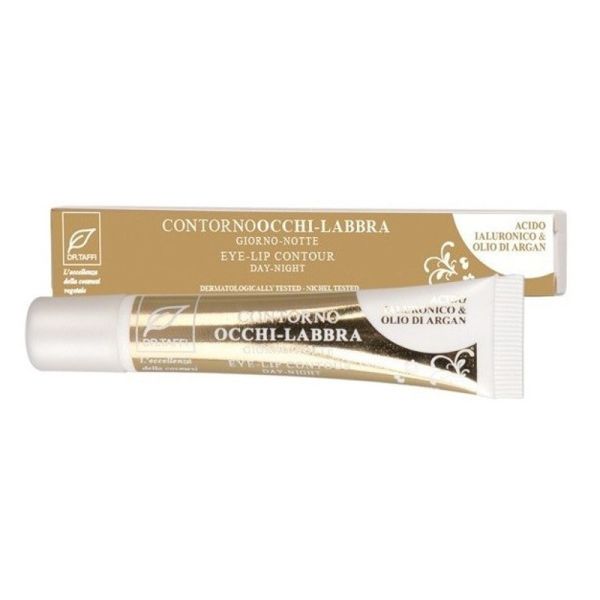 FORMULA GIOVINEZZA PROFONDA CONTORNO OCCHI LABBRA 10 ML