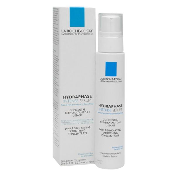 LA ROCHE POSAY HYDRAPHASE INTENSE SIERUM 30 ML