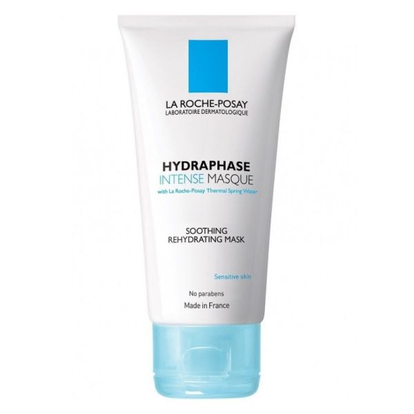 LA ROCHE POSAY HYDRAPHASE INTENSE MASCHERA 50 ML