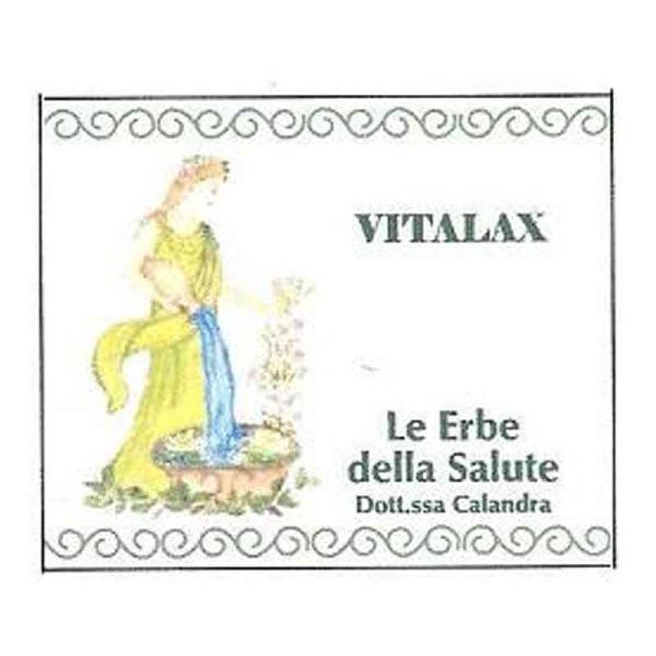 VITALAX 100 COMPRESSE 400MG
