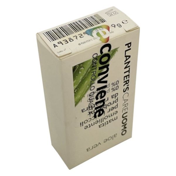 PLANTERS CARE UOMO MATITA EMOSTATICA