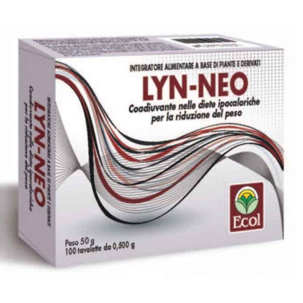 LYN NEO 100 CPR