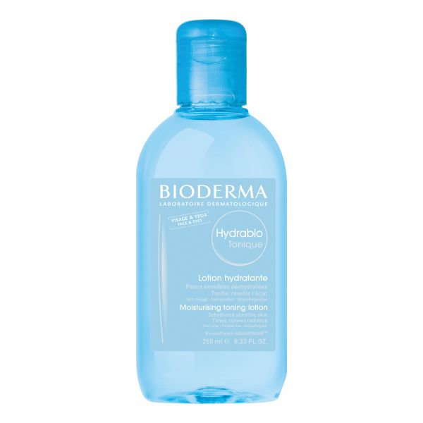 BIODERMA HYDRABIO TONIQUE 250ML