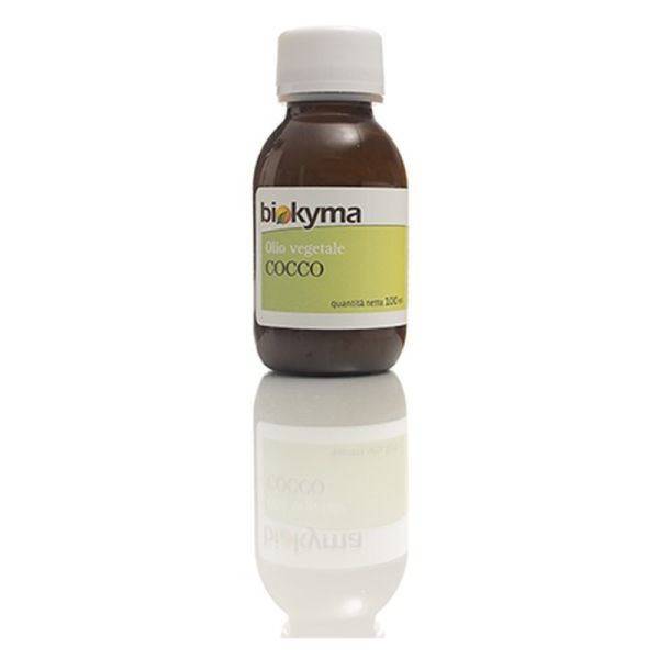 OLIO DI COCCO USO ESTERNO 100 ML