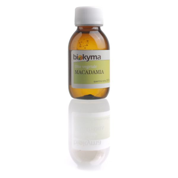 OLIO DI MACADAMIA USO ESTERNO 100 ML