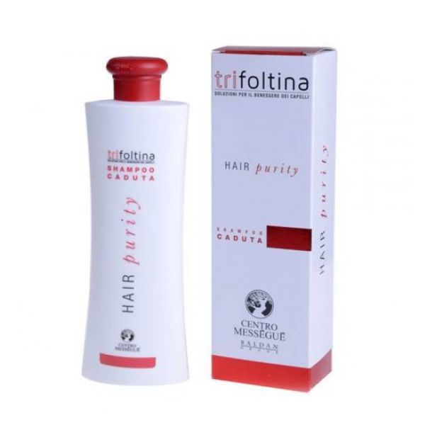 TRIFOLTINA SHAMPOO CADUTA 250 ML
